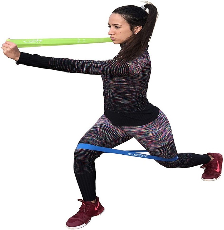 Fit simplify resistance discount band