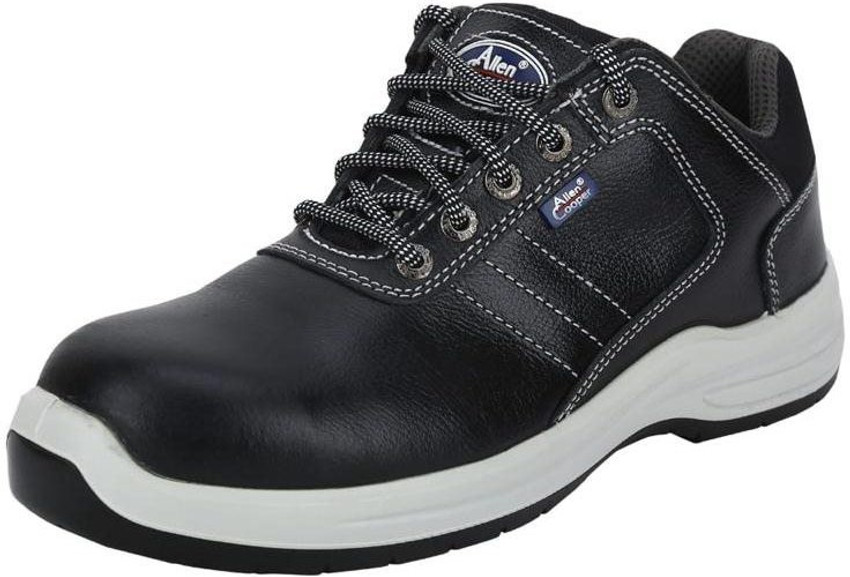 Allen cooper safety shoes flipkart online
