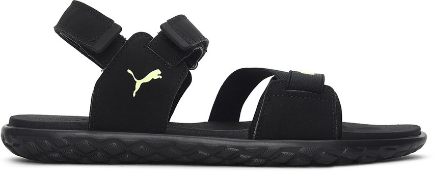 Puma sandals 2019 on sale