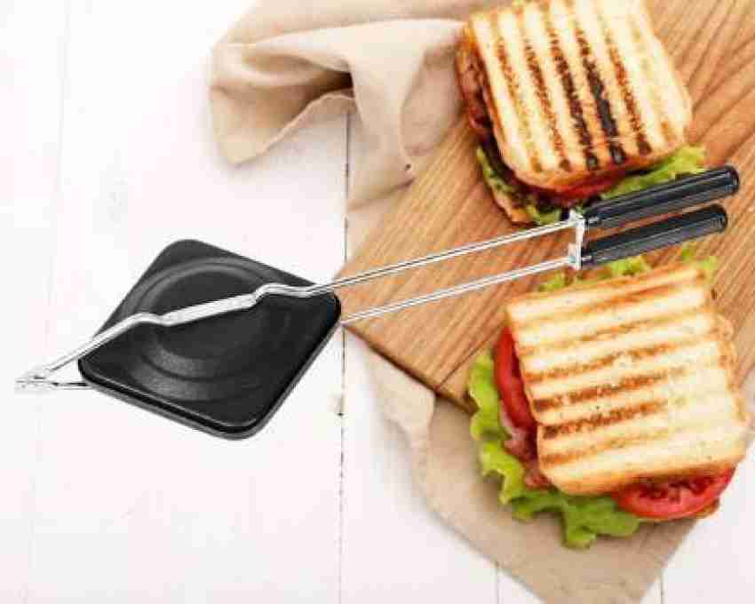 Flipkart SmartBuy Panini Grill Sandwich Maker Price in India - Buy Flipkart  SmartBuy Panini Grill Sandwich Maker Online at