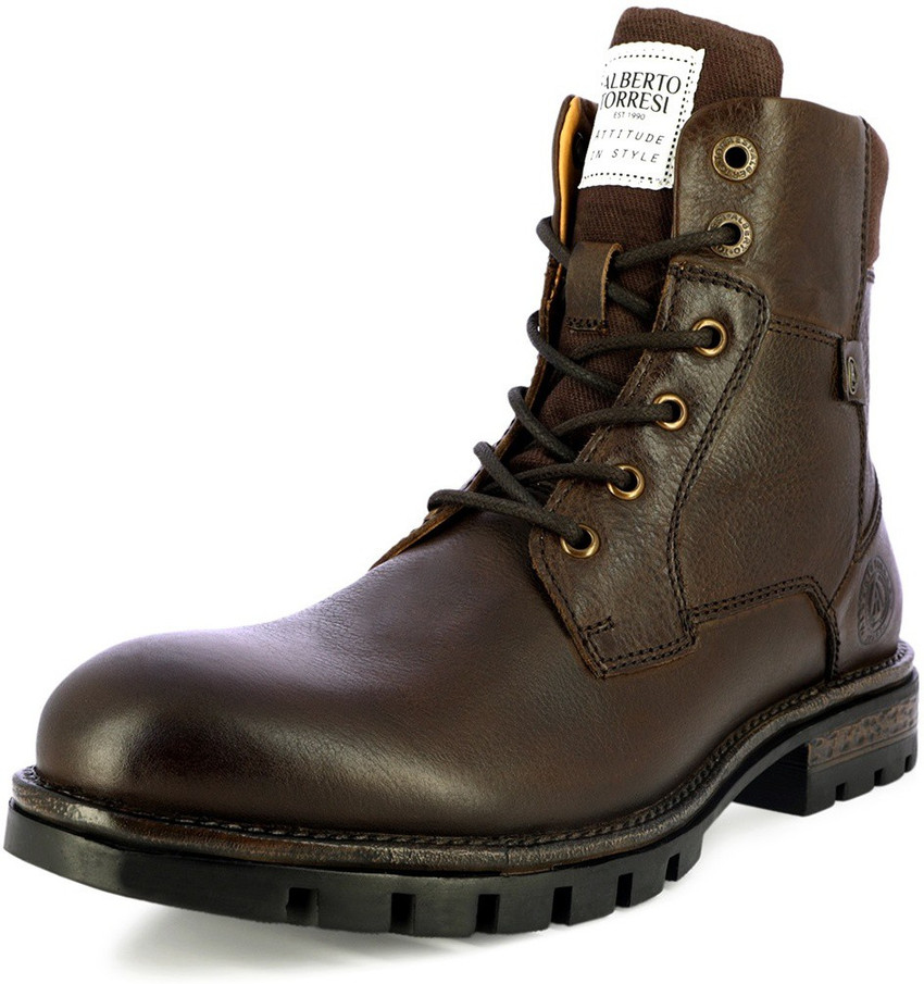 Alberto torresi boots flipkart cheap