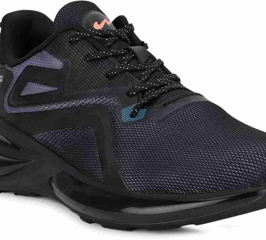 CAMPUS Justice N Running Shoes For Men Buy CAMPUS Justice N