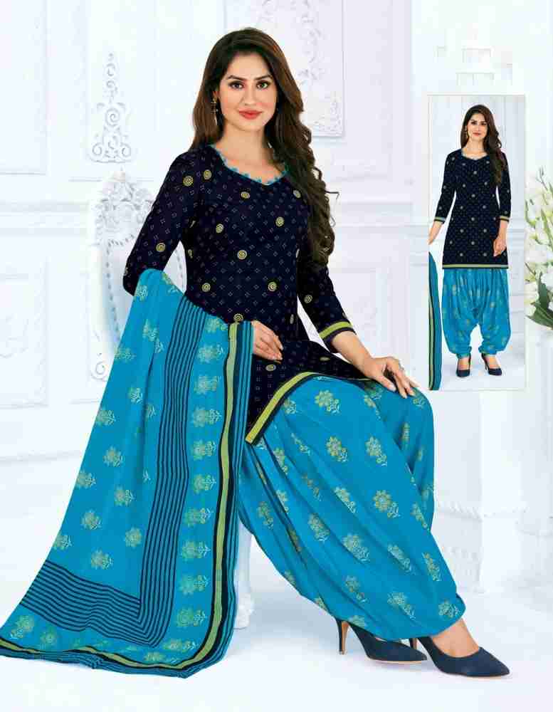Pranjul Printed Kurta Patiala Dupatta Set Buy Pranjul Printed Kurta Patiala Dupatta Set Online at Best Prices in India Flipkart
