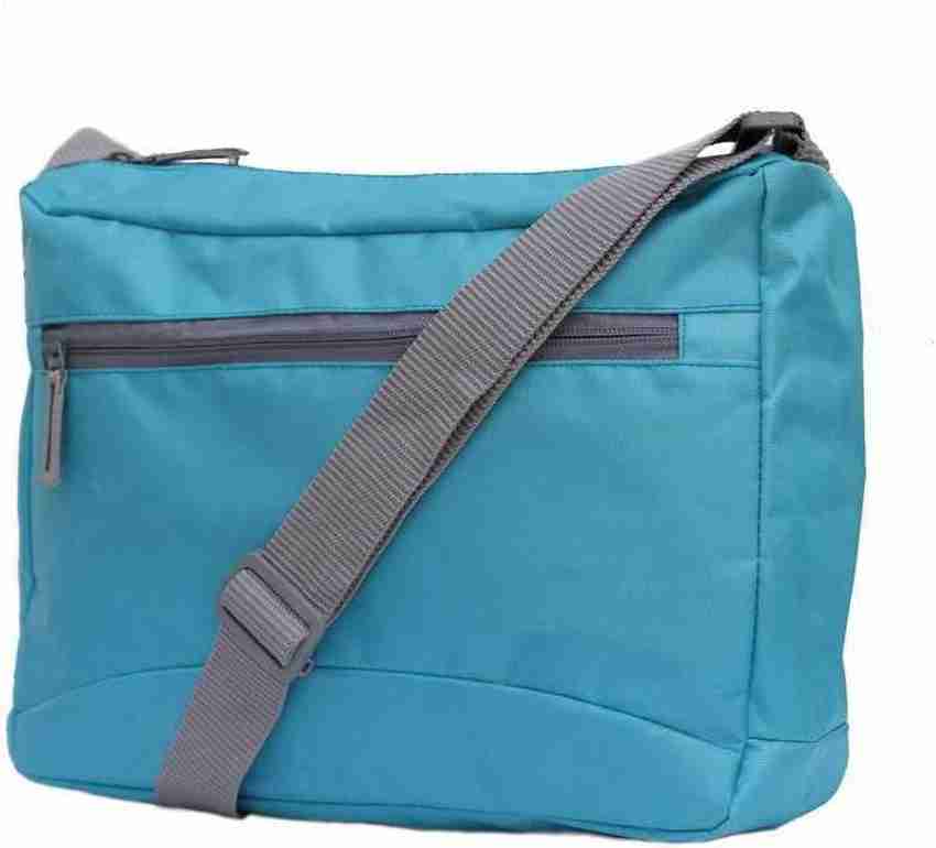 Side hanging bag clearance