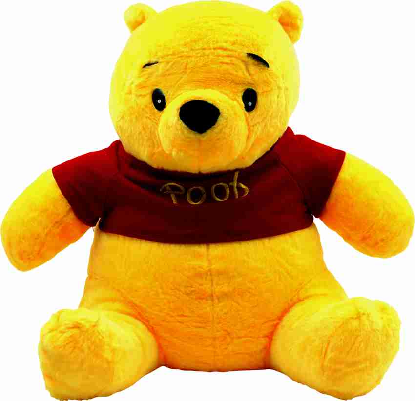 Pooh teddy online bear price