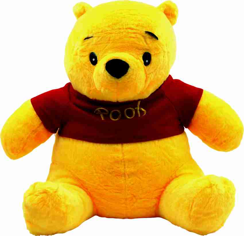 teddy pooh bear