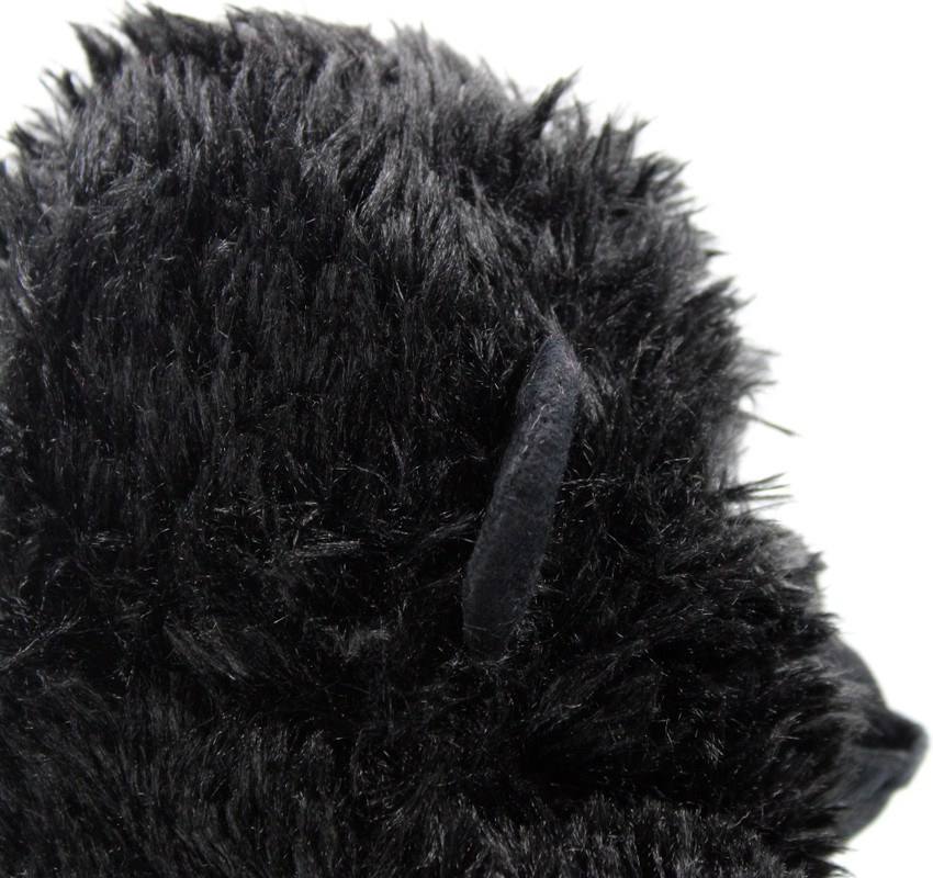 Small top gorilla toy