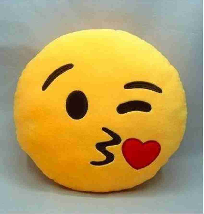 Emoji pillows discount flipkart