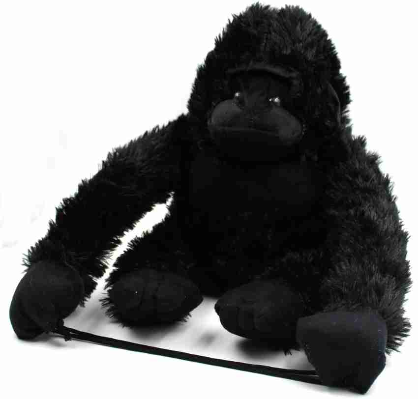 Gorilla soft toy sales