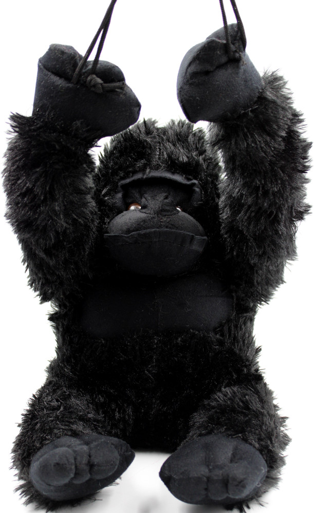 Gorilla soft toy clearance