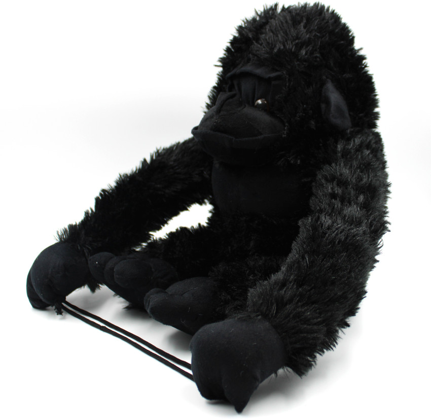 Gorilla cuddly toy shop