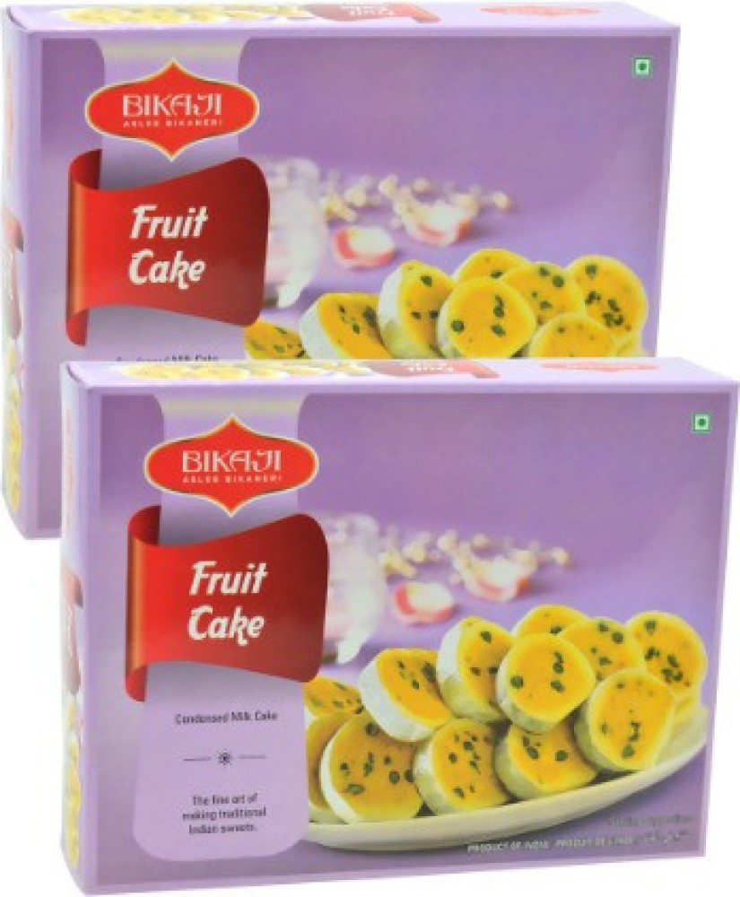 Haldiram's Milk Cake ( 400 g X 2 Boxes) Rs.670 Box Price in India - Buy  Haldiram's Milk Cake ( 400 g X 2 Boxes) Rs.670 Box online at Flipkart.com