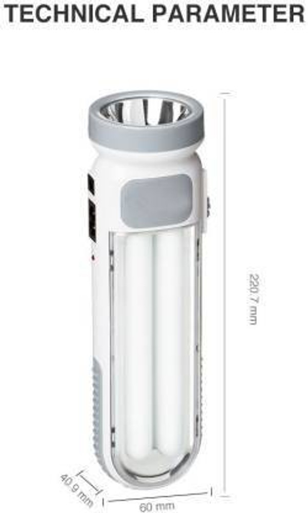 Dp led light deals 7102b