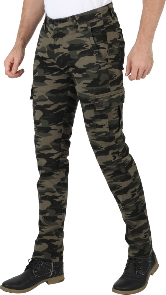 Flipkart hot sale army pants