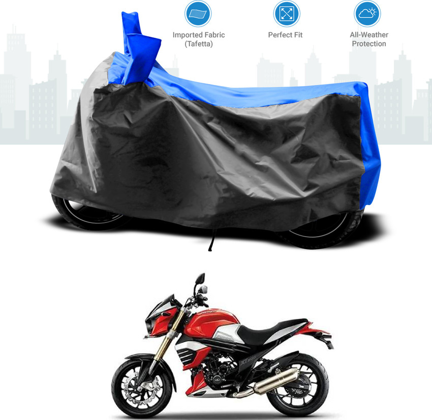 Mahindra mojo cheap accessories online