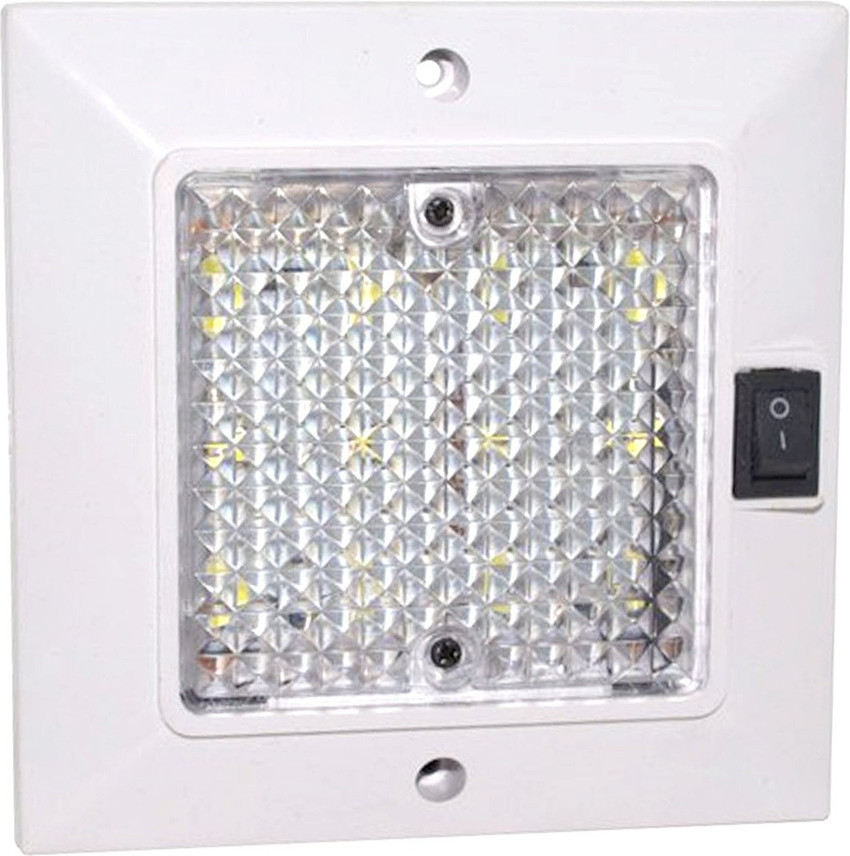 Cabin led outlet light for car