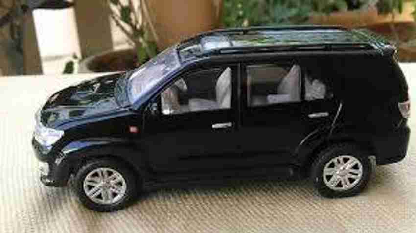 Toyota fortuner toy model deals