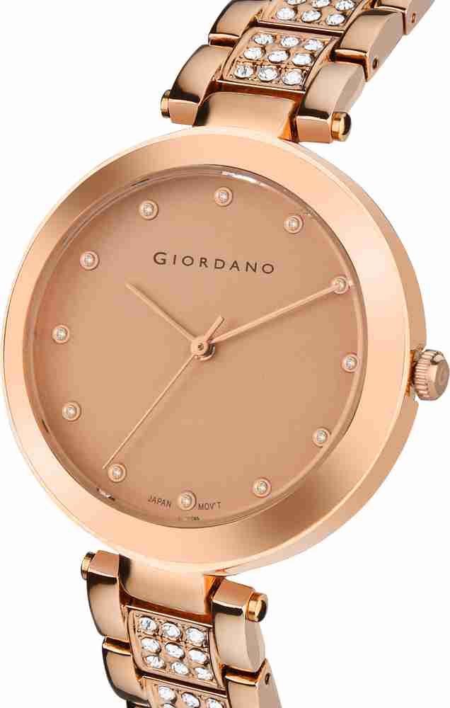 Giordano girl watches shop