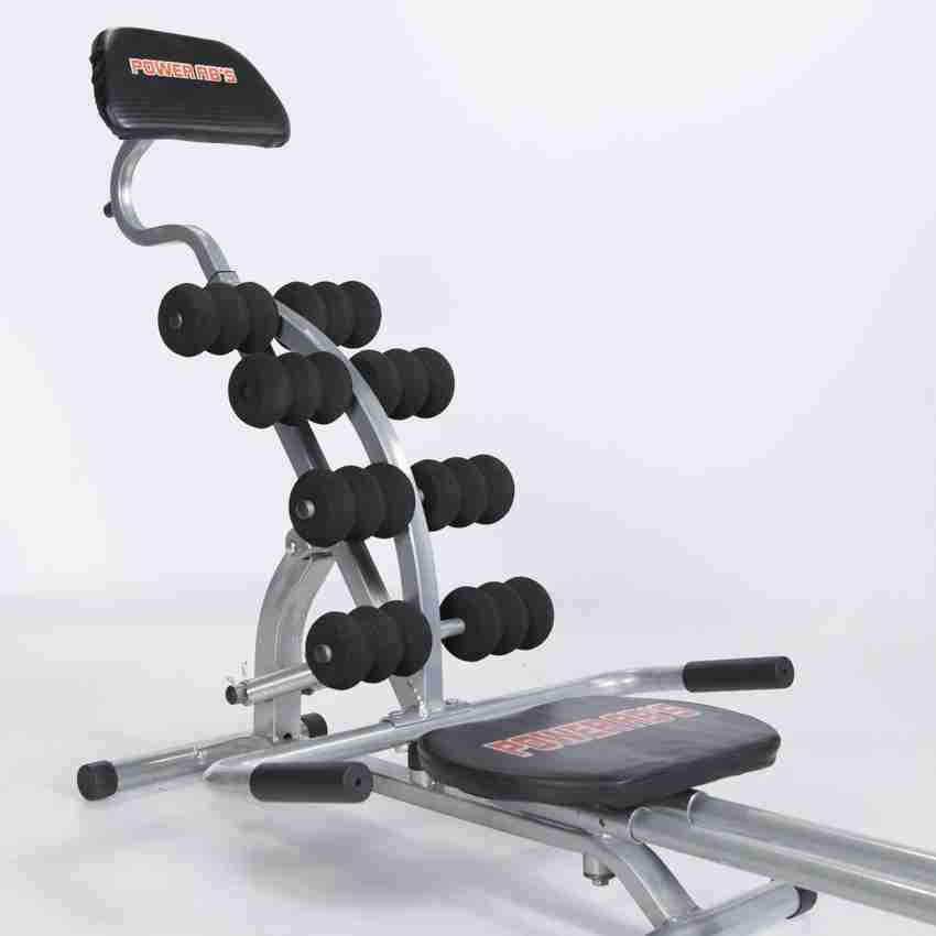 Telebrands Complete Ab Exerciser. Ab Workout Equipment Total Body workout Ab machine Ab Exerciser Buy Telebrands Complete Ab Exerciser. Ab Workout Equipment Total Body workout Ab machine Ab Exerciser