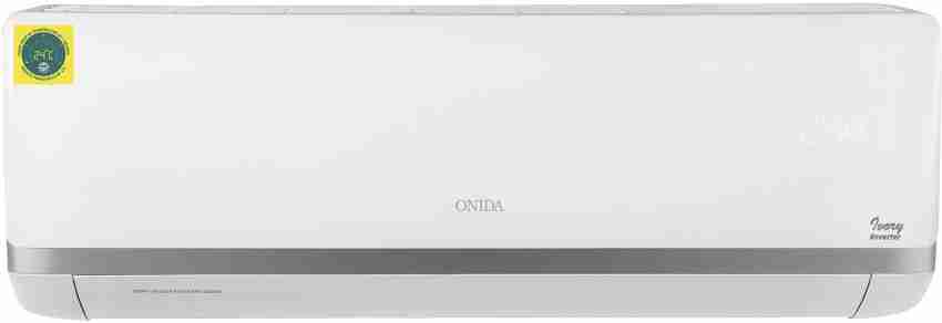 Onida one ton on sale ac price