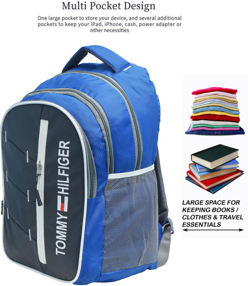 Flipkart I S ENTERPRISES School Bag Laptop Bag Accessories
