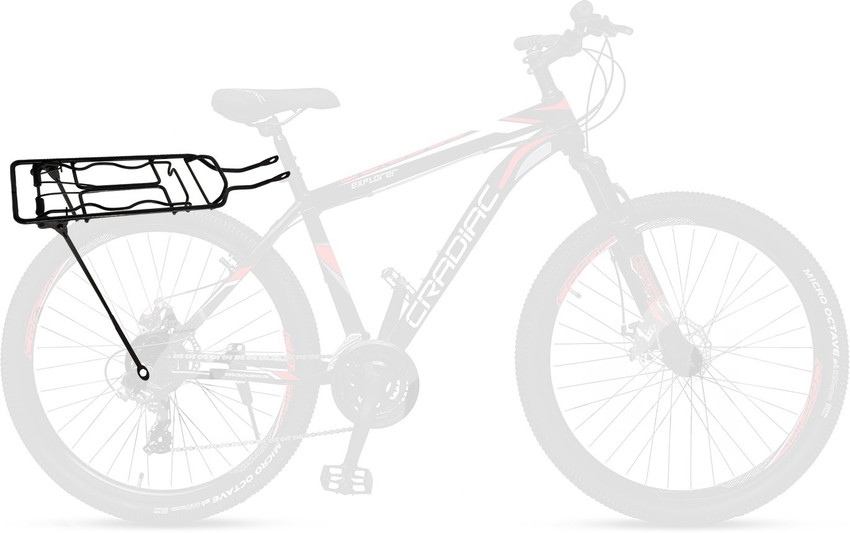 De Venta Senior Ranger Mountain Bike Iron Bicycle Carrier Price