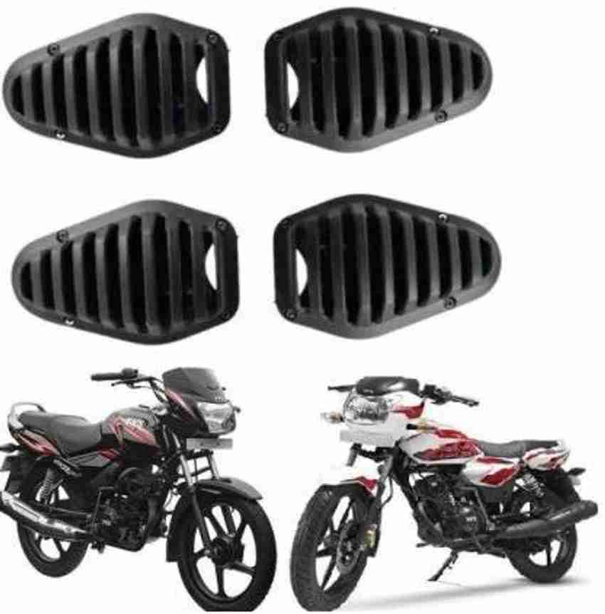 Tvs star city plus cover top
