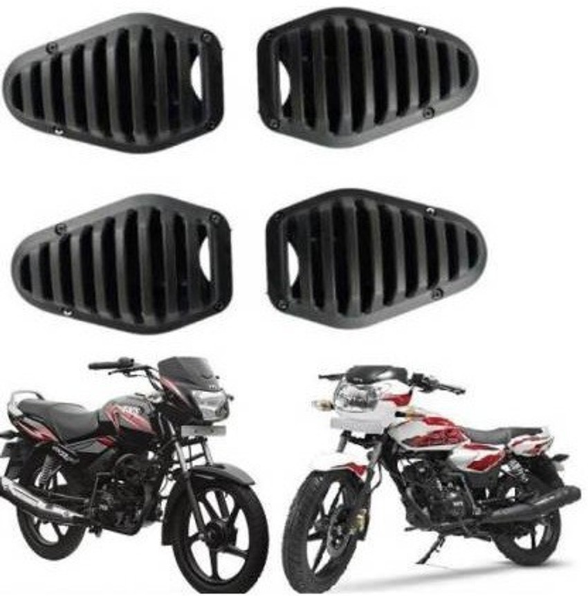Tvs star 2025 city bumper price