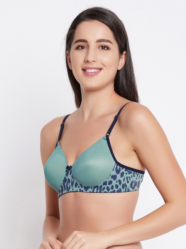 Clovia Women Push-up Lightly Padded Bra - Buy Clovia Women Push-up Lightly  Padded Bra Online at Best Prices in India