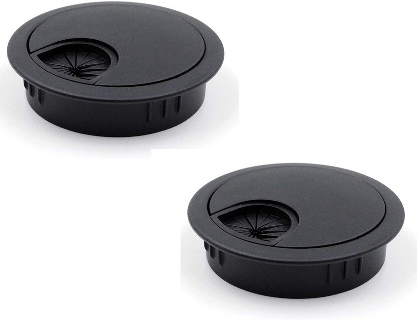Desk cable hole grommet store