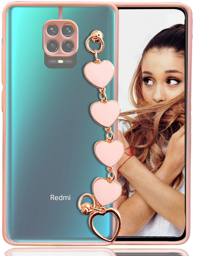 Redmi note 9 pro outlet back cover flipkart