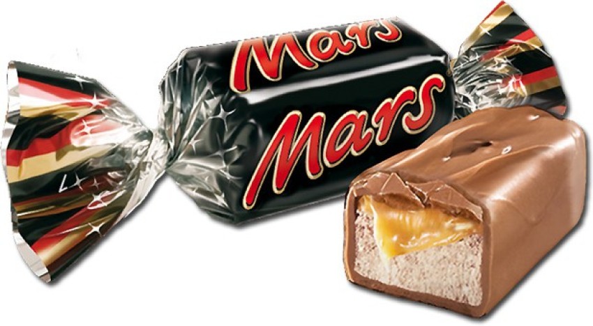 Mars Minis - Pouch 220g   –