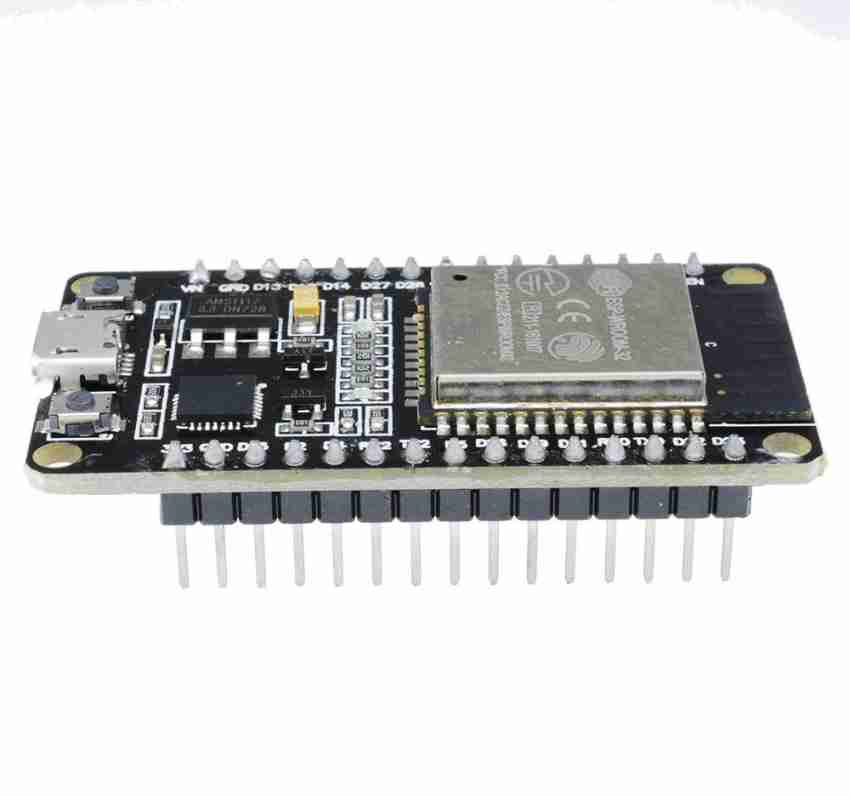 ESP32 ESP-32S 30P NodeMCU Development Board Wireless WiFi Robotics