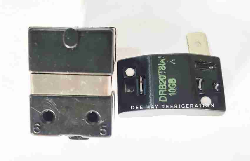 Lg refrigerator single door relay price hotsell
