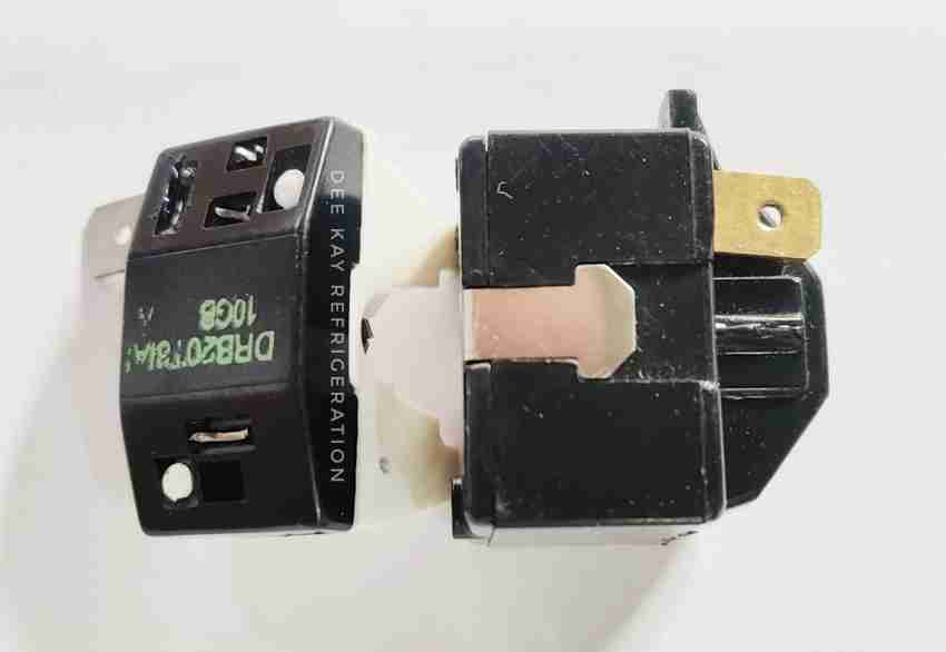 Lg refrigerator single door relay price hotsell