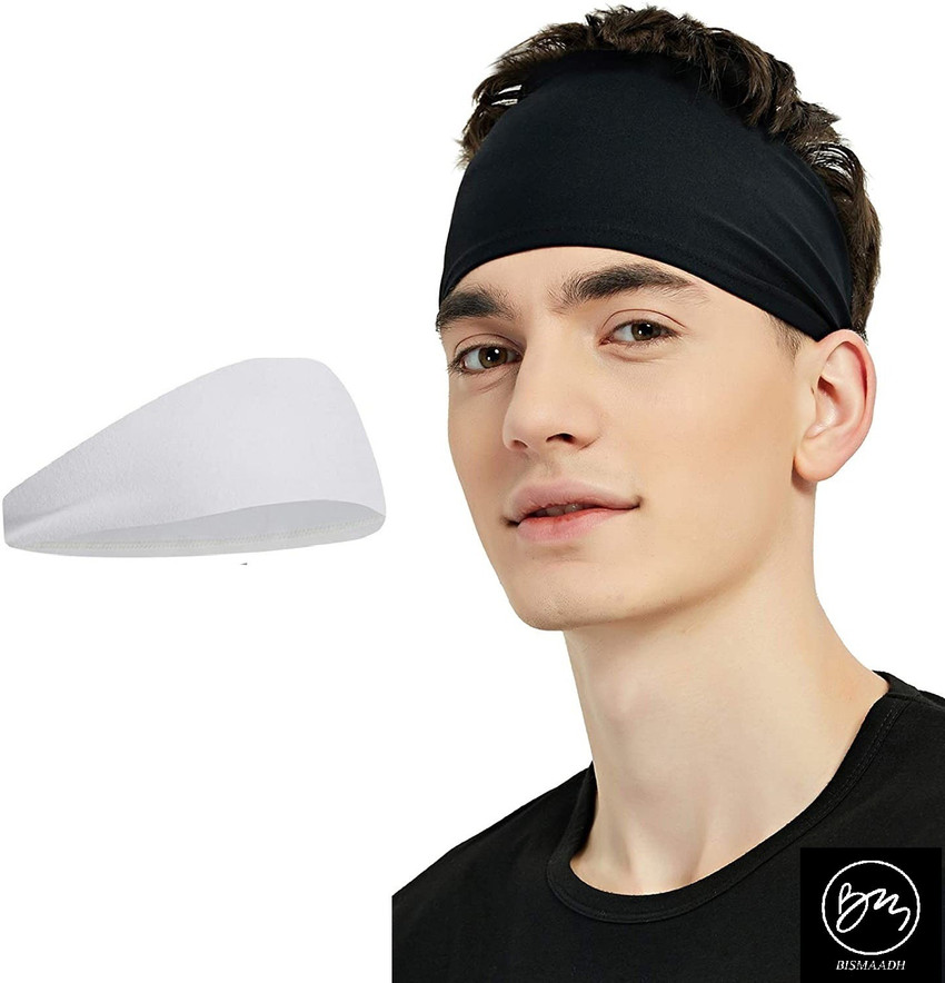 Mens shop workout headband