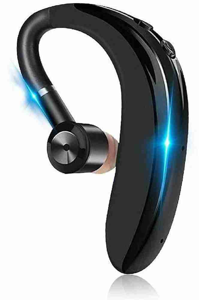Ratixes Bluetooth Earphone Wireless Headphones for Mobile Phone