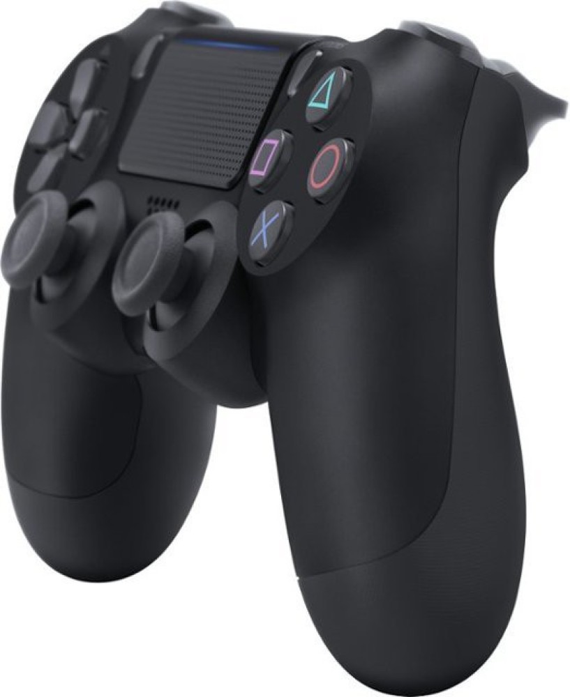 PSKONTORORA Controller for Ps4 Remote Control Compatible with Playstation  4/Slim