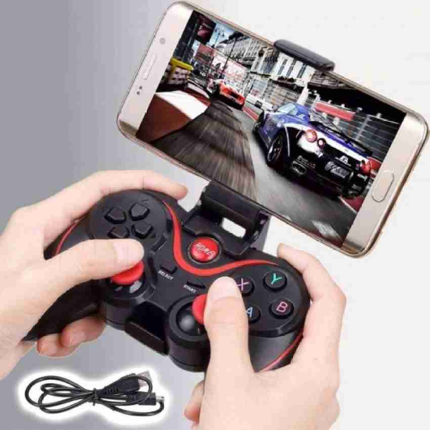 X3 Wireless Controller for Andriod Phone TV & PC Bluetooth