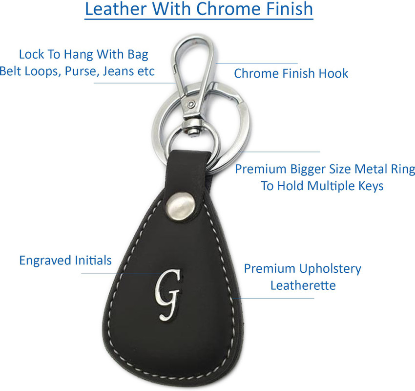 Keychain for multiple keys cheap