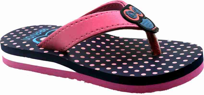 Aravon discount flip flops