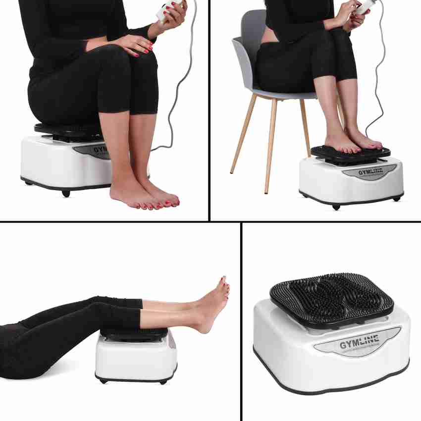 WIB 289 BLOOD CIRCULATION MACHINE WITH VIBRATION THERAPY SPECIALIZE FOR ARTHRITIS KNEE Massager WIB Flipkart