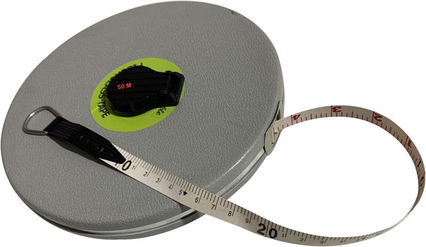 Fiber measuring hot sale tape