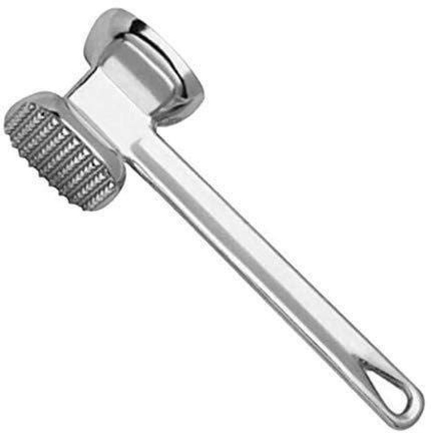 Meat Tenderizer  Aluminum Kitchen Utensils