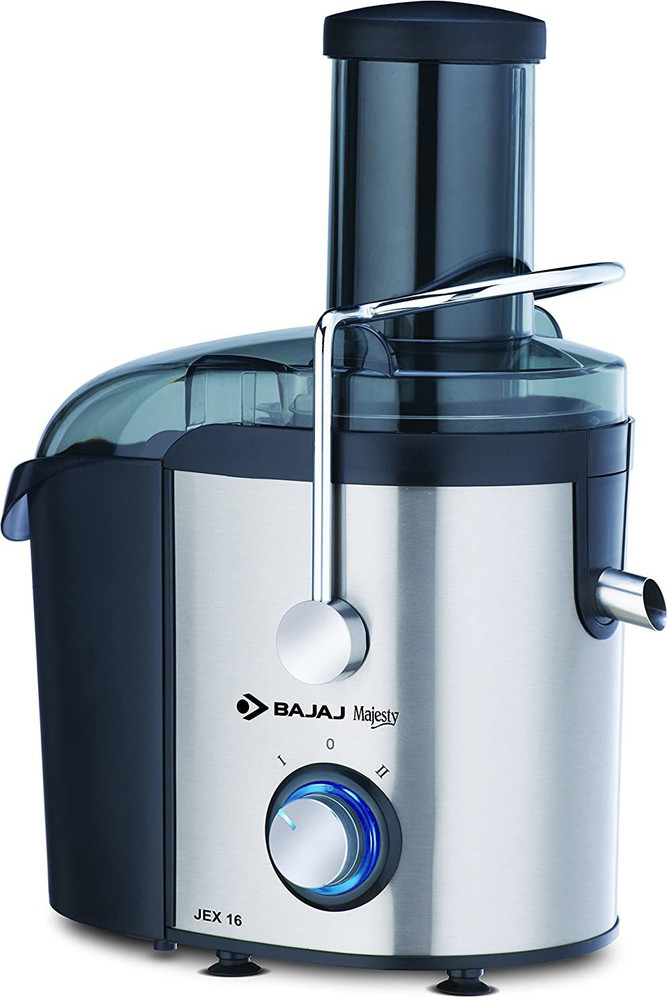 Bajaj majesty juicer extractor online