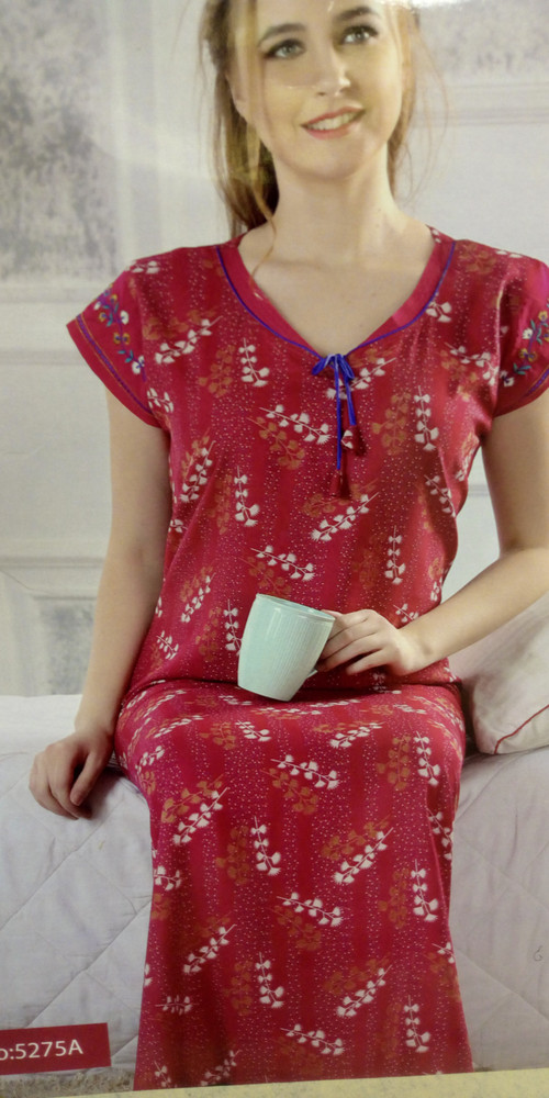 Jinal nighties online 2025