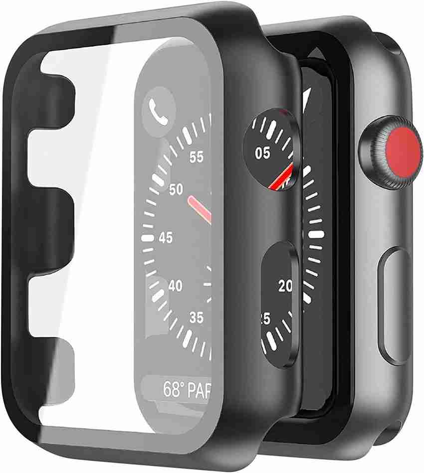 Tempered glass for iwatch series 3 on sale