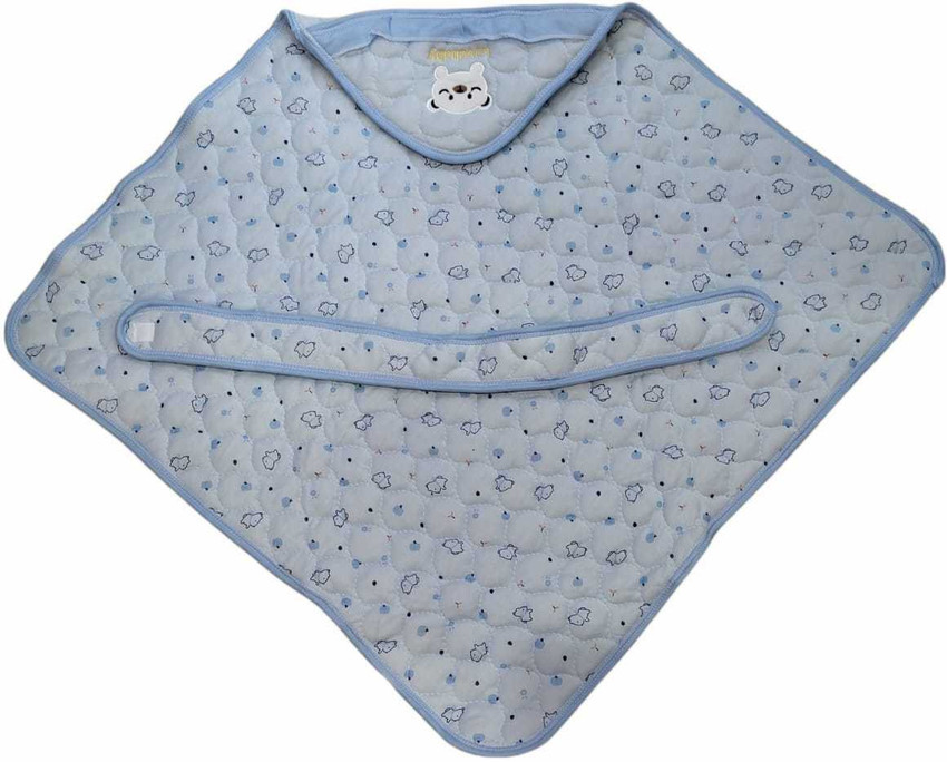 Baby cotton wrapping sheets outlet
