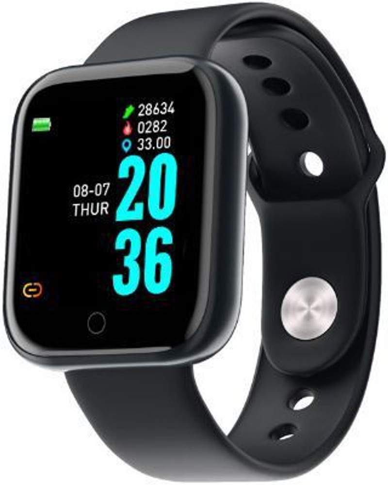 Fitness band on sale in flipkart