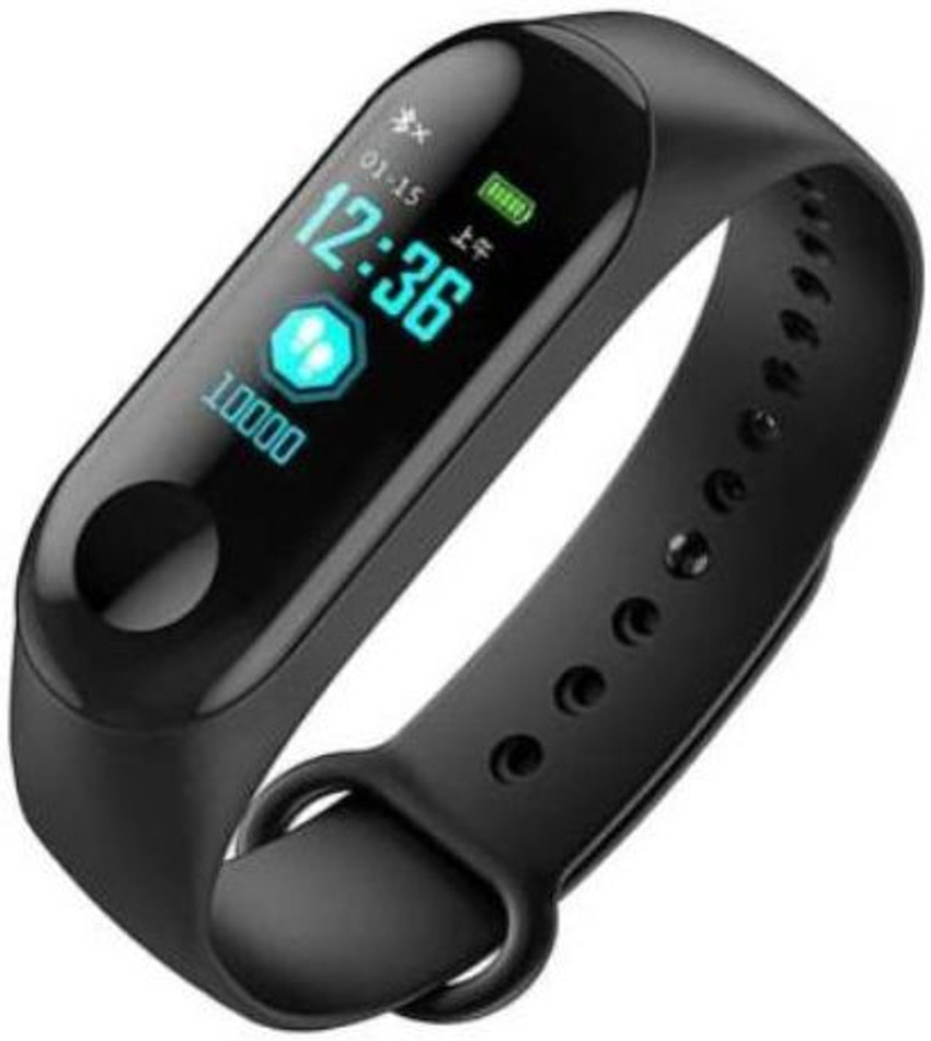 M3 watch flipkart best sale